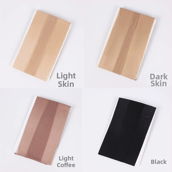 Dresuri Lily Velvet 5D ultra-subțiri, modelare și finisaj invizibil