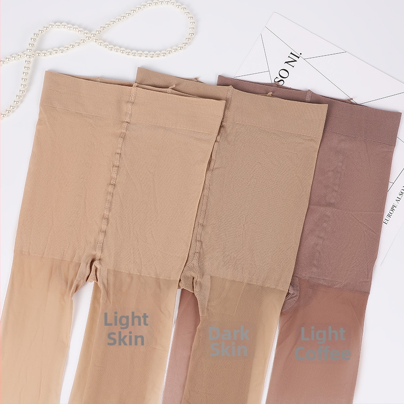 Dresuri Lily Velvet 5D ultra-subțiri, modelare și finisaj invizibil