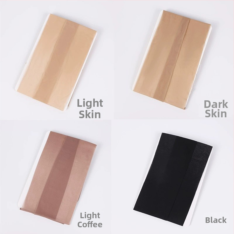 Dresuri Lily Velvet 5D ultra-subțiri, modelare și finisaj invizibil