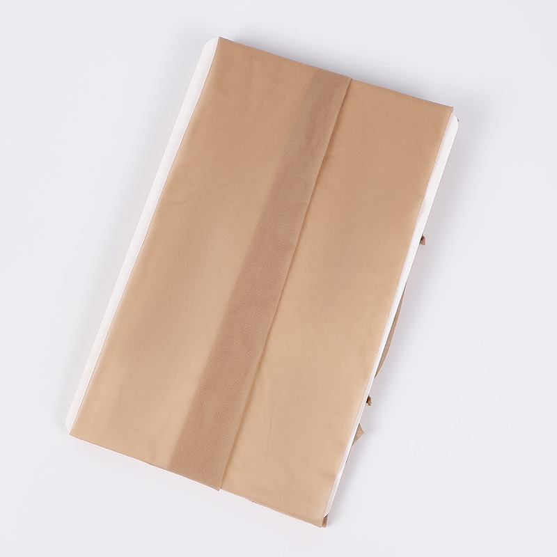 Dresuri Lily Velvet 5D ultra-subțiri, modelare și finisaj invizibil