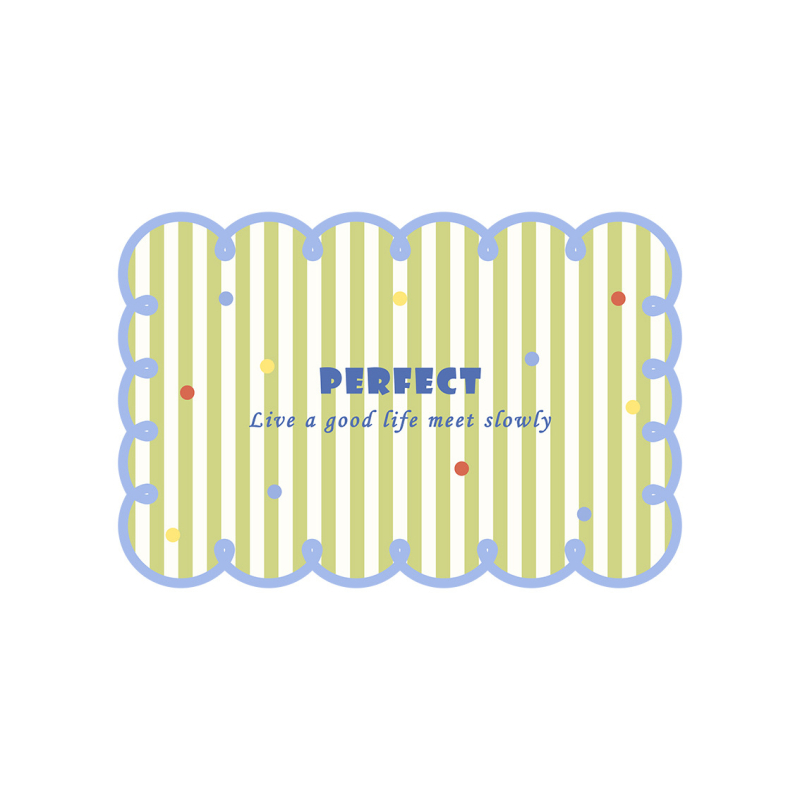 PU ruutplaad lauale, ühevärviline muster, veekindel ja õli-kindel, kuumuskindel, paksus 0,8 mm