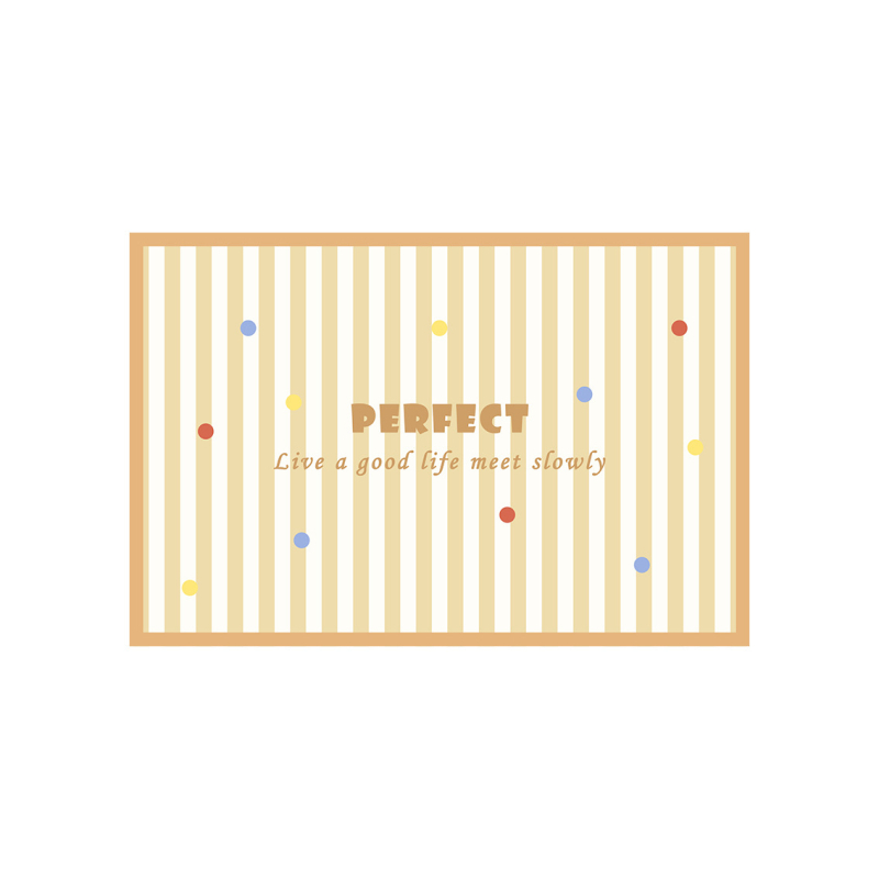 PU ruutplaad lauale, ühevärviline muster, veekindel ja õli-kindel, kuumuskindel, paksus 0,8 mm