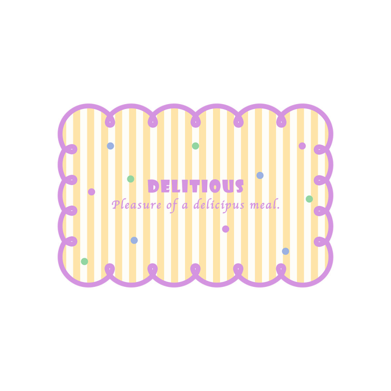 PU ruutplaad lauale, ühevärviline muster, veekindel ja õli-kindel, kuumuskindel, paksus 0,8 mm