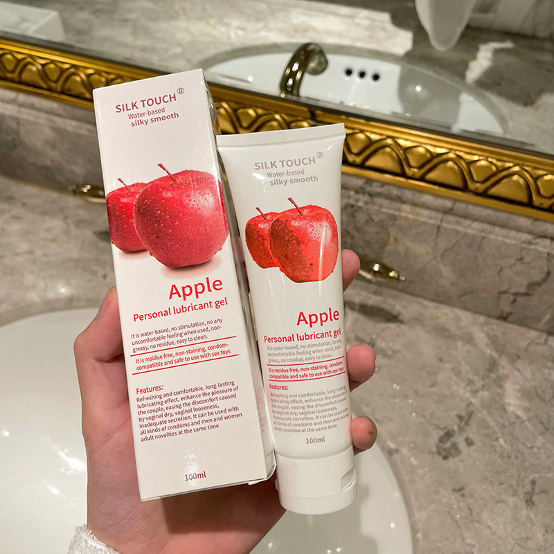 Lubrifiant oral – Gust fructat, În stoc, Brand: Altul, An: Altul