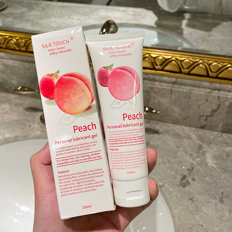 Lubrifiant oral – Gust fructat, În stoc, Brand: Altul, An: Altul