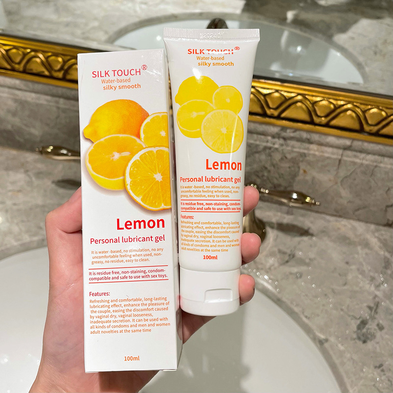 Lubrifiant oral – Gust fructat, În stoc, Brand: Altul, An: Altul