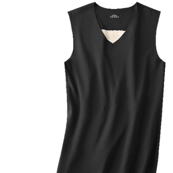 Unisex terminė liemenė su fliso pamušalu, storesniu audiniu ir plėštele – poliesterio pluoštas