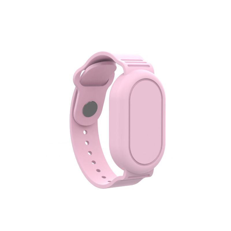 Coolsk Θήκη προστασίας από σιλικόνη για λουράκι Samsung SmartTag2 – Αντικραδασμική, Αντι-δακτυλικά αποτυπώματα, Αντοχή στη φθορά, Αντοχή σε πτώσεις; Υλικό: σιλικόνη; Συμβατό με Samsung SmartTag2