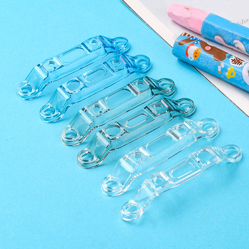 Carcasă de protecție Chen Fanyu pentru ceasul telefon pentru copii Z8/Z8A cu margine transparentă