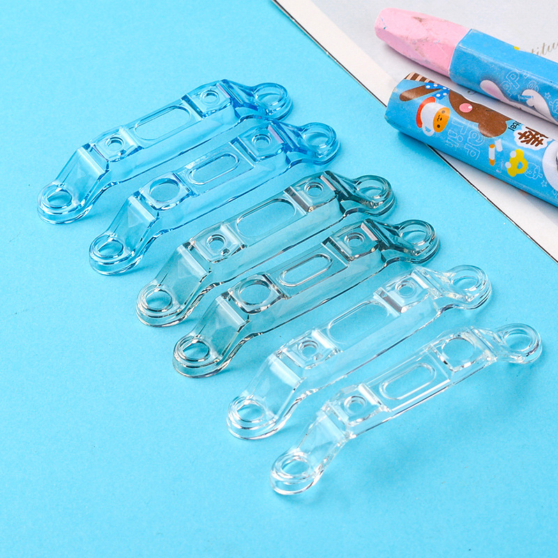 Carcasă de protecție Chen Fanyu pentru ceasul telefon pentru copii Z8/Z8A cu margine transparentă