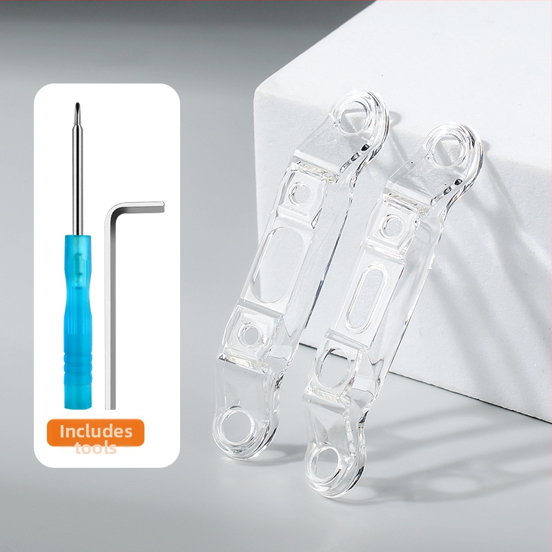 Chen Fanyu ochranný kryt pre Z8/Z8A detské inteligentné hodinky s priehľadným okrajom