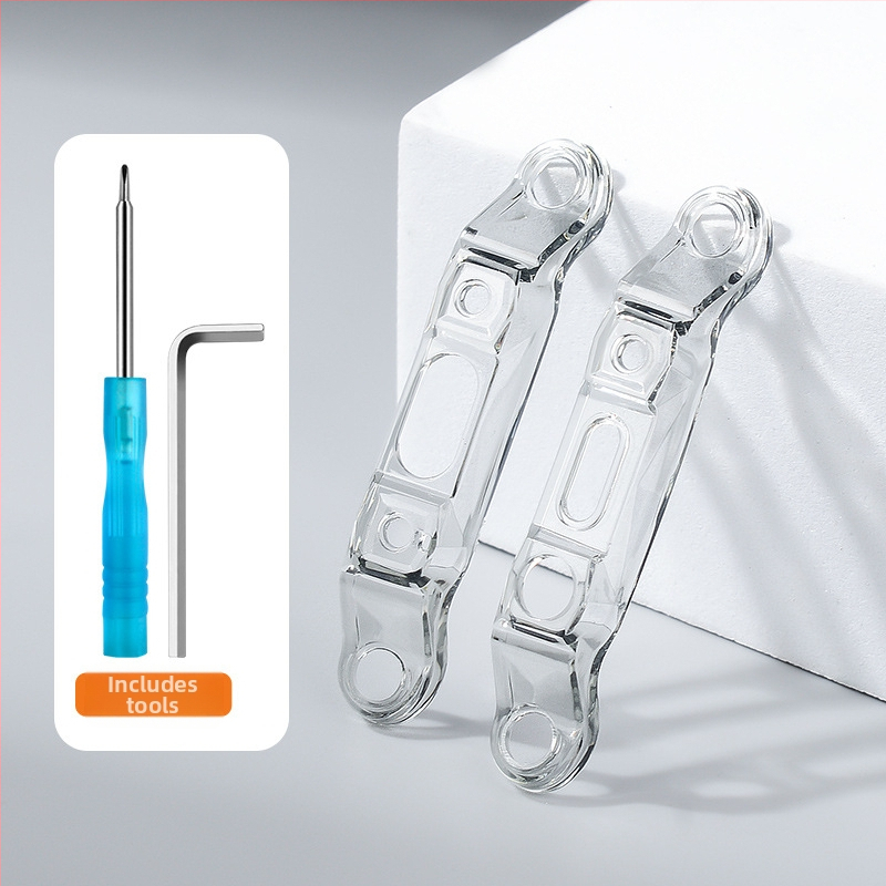 Chen Fanyu ochranný kryt pre Z8/Z8A detské inteligentné hodinky s priehľadným okrajom