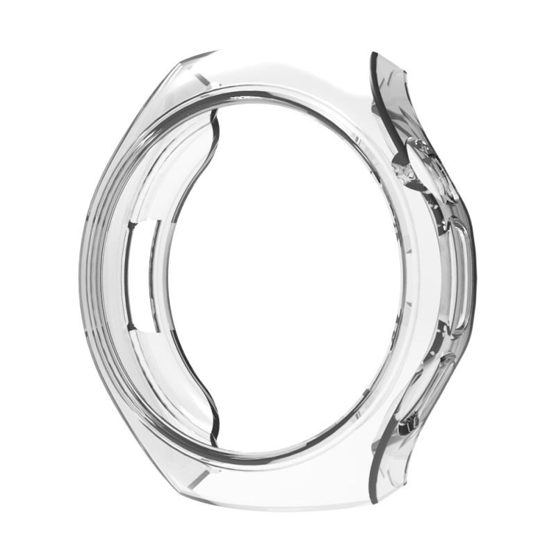 Carcasă TPU pentru Huawei Watch 5 (46/42 mm) cu design decupat, cod Hw-bhk-0072, material TPU, greutate 10 g