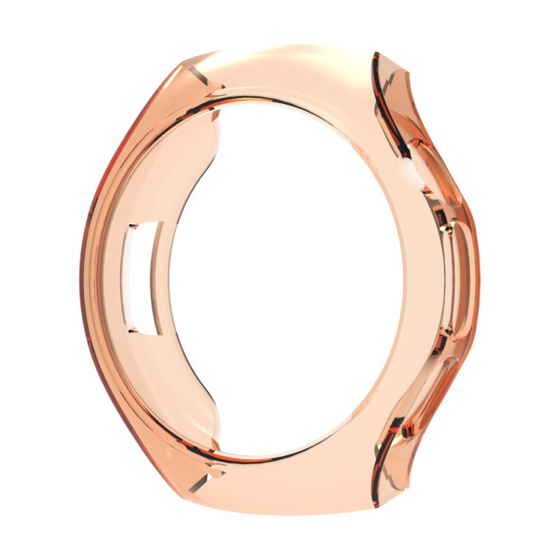 Carcasă TPU pentru Huawei Watch 5 (46/42 mm) cu design decupat, cod Hw-bhk-0072, material TPU, greutate 10 g