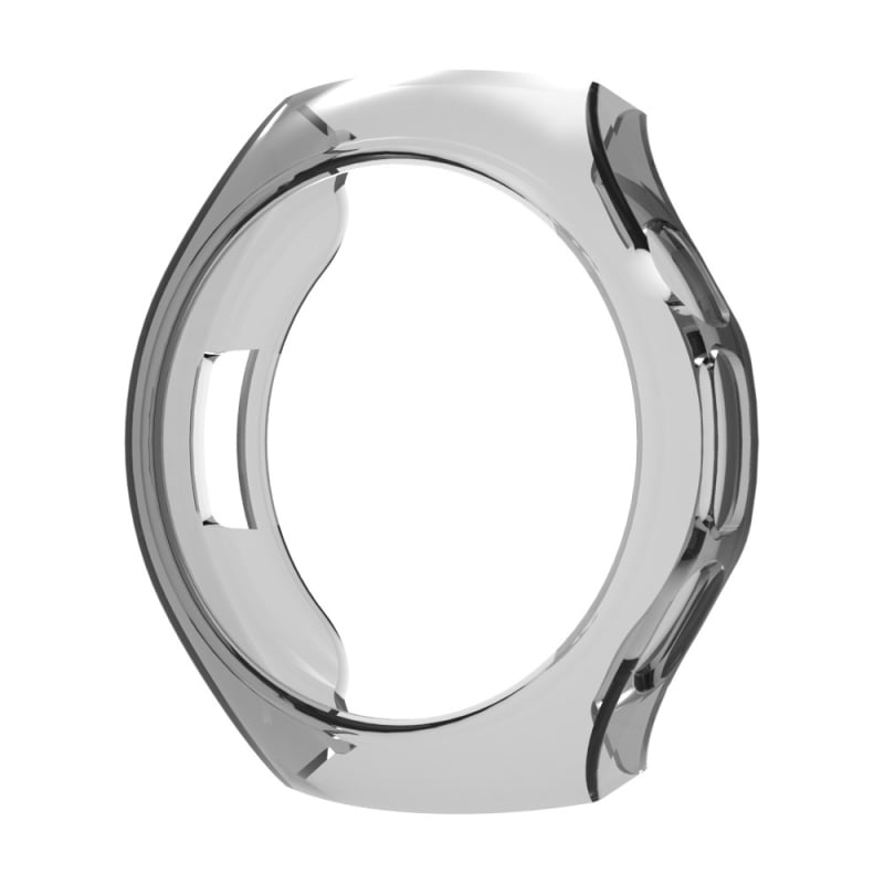 Carcasă TPU pentru Huawei Watch 5 (46/42 mm) cu design decupat, cod Hw-bhk-0072, material TPU, greutate 10 g