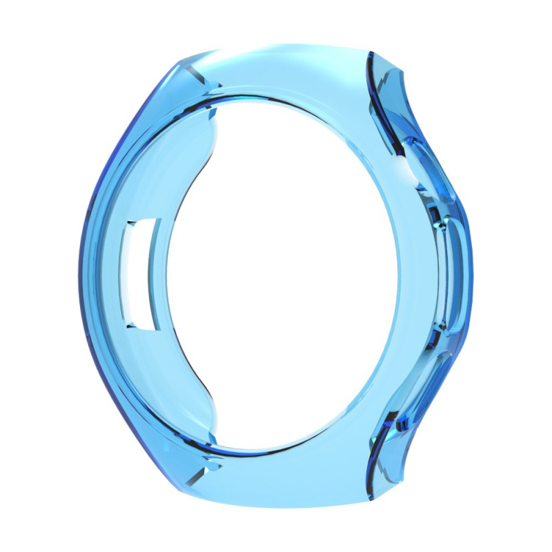 Carcasă TPU pentru Huawei Watch 5 (46/42 mm) cu design decupat, cod Hw-bhk-0072, material TPU, greutate 10 g