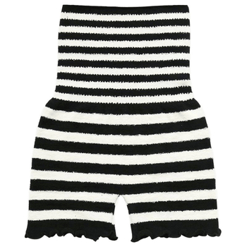 Lenjerie termică pentru femei, talie înaltă, iarnă, izolație termică (Material principal: poliester 90–95%; talie înaltă; izolație termică)