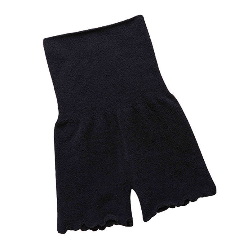 Lenjerie termică pentru femei, talie înaltă, iarnă, izolație termică (Material principal: poliester 90–95%; talie înaltă; izolație termică)