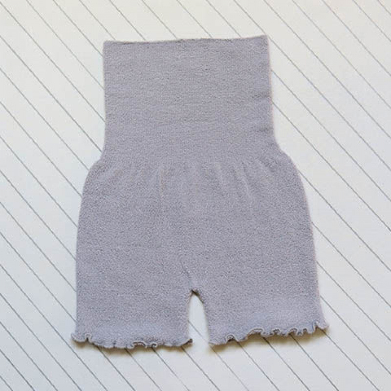 Lenjerie termică pentru femei, talie înaltă, iarnă, izolație termică (Material principal: poliester 90–95%; talie înaltă; izolație termică)