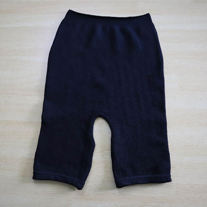 Lenjerie termică pentru femei, talie înaltă, iarnă, izolație termică (Material principal: poliester 90–95%; talie înaltă; izolație termică)