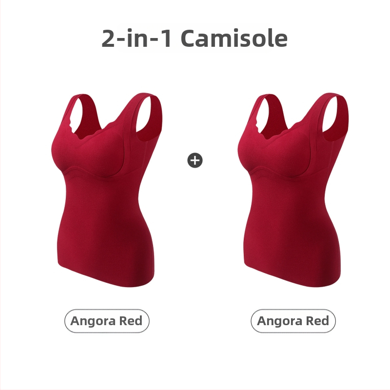 Moteriška šiluminė liemenė, poliesteris (90–95%), V formos kaklas, su įdėklu krūties pagalvė, vieno sluoksnio, 251–300 g/m²