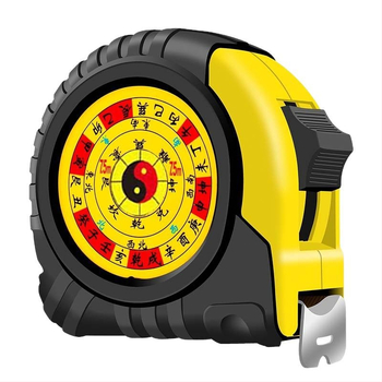 Luban μετρητής ταινιών – Υψηλή Ακρίβεια