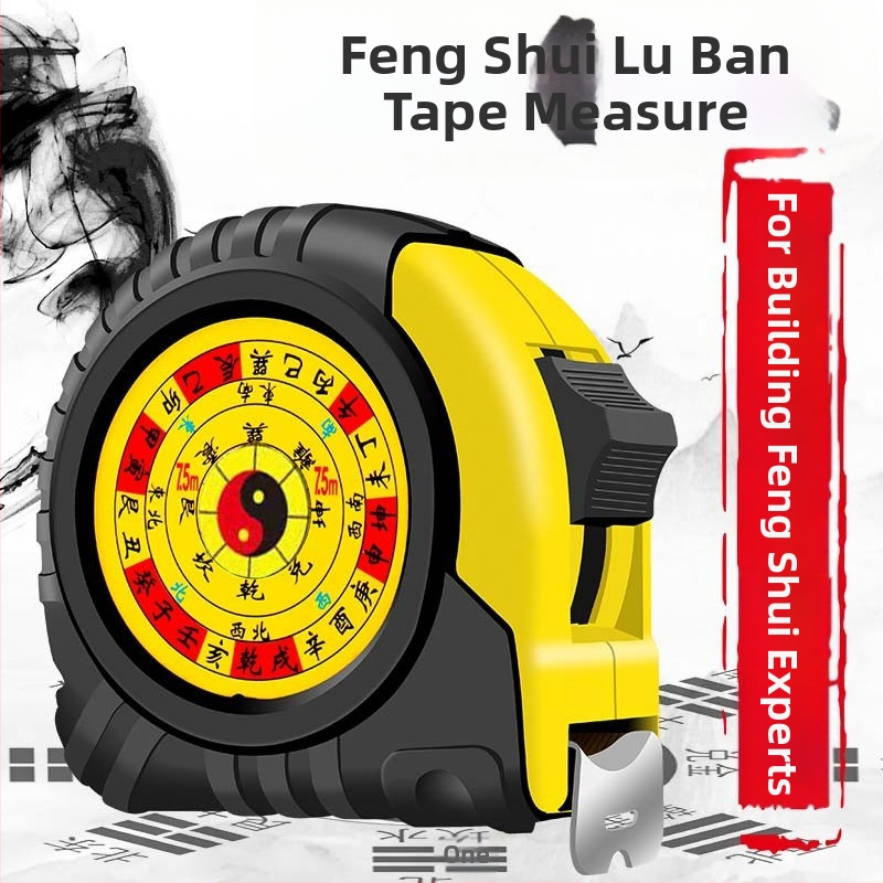 Luban μετρητής ταινιών – Υψηλή Ακρίβεια