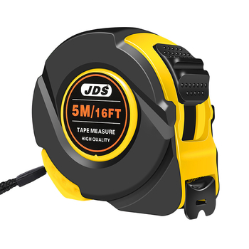 Μετρητής ταινίας Golden Kangaroo με προστασία από πτώσεις και παχύ σκληρό περίβλημα