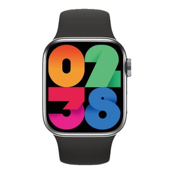 Okosóra S10 Pro Bluetooth-hívásokkal, pulzusmérés, alvásfigyelés, lépésszámláló, több sport mód