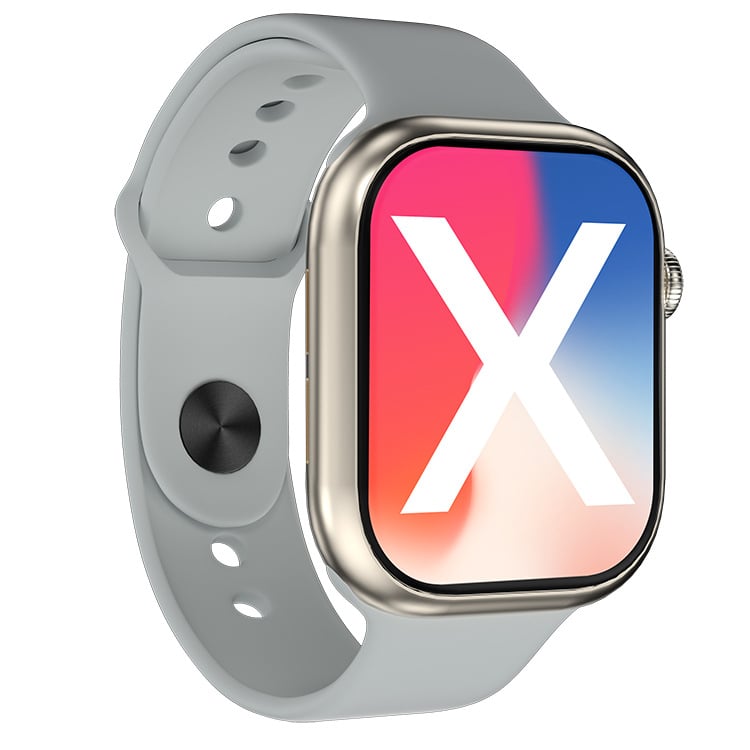 Okosóra S10 Pro Bluetooth-hívásokkal, pulzusmérés, alvásfigyelés, lépésszámláló, több sport mód