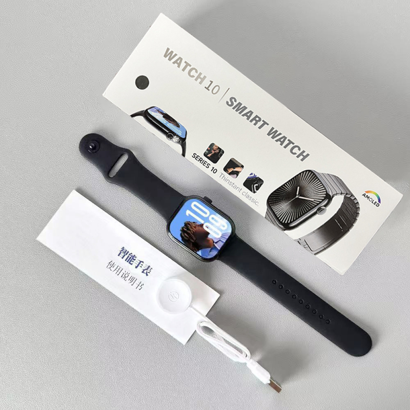 Ceas smartwatch Oslo cu plăți NFC, Bluetooth, monitorizare ritm cardiac, glicemie și acid uric