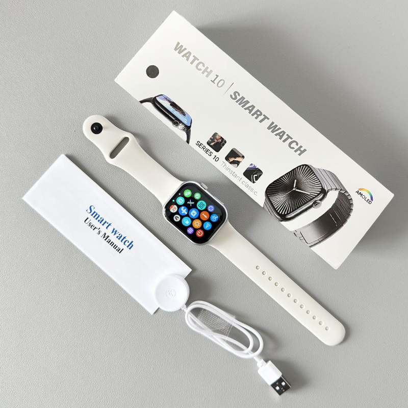 Ceas smartwatch Oslo cu plăți NFC, Bluetooth, monitorizare ritm cardiac, glicemie și acid uric