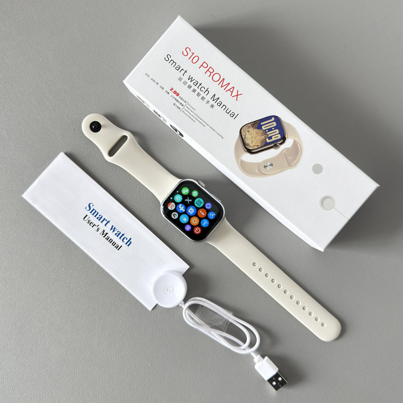 Ceas smartwatch Oslo cu plăți NFC, Bluetooth, monitorizare ritm cardiac, glicemie și acid uric