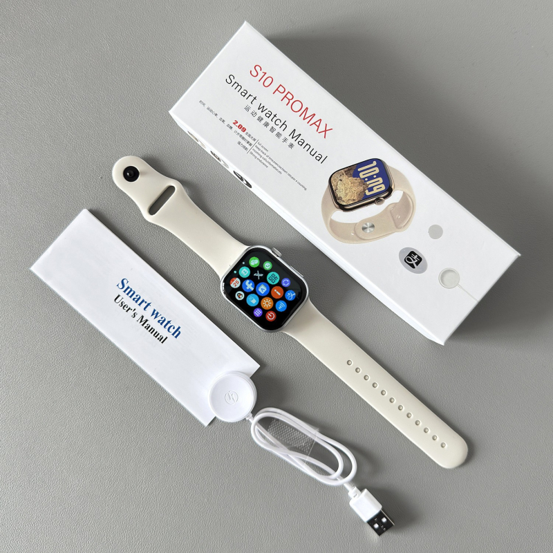 Ceas smartwatch Oslo cu plăți NFC, Bluetooth, monitorizare ritm cardiac, glicemie și acid uric