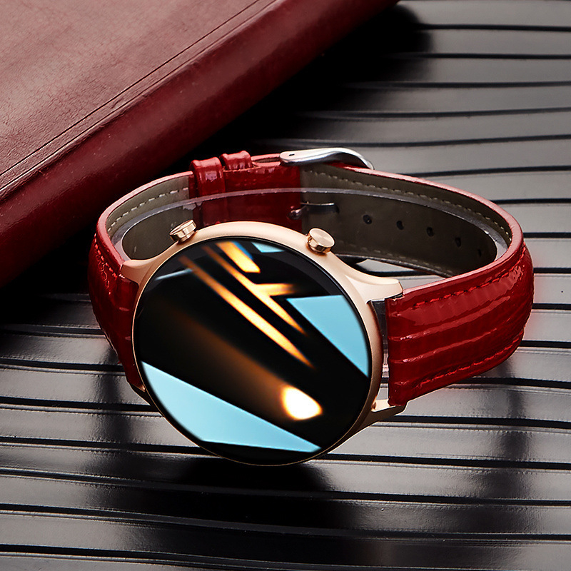 Ceas inteligent cu apeluri Bluetooth, ECG, tensiune arterială, ritm cardiac și monitorizarea somnului