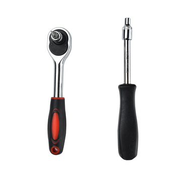 Set alata za popravak automobila – potpuni skup, visoko ugljično čelika, 46–172 komada, Marka: Other