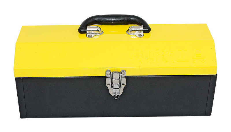 Tes Leopard Műanyag Szerszámkoffer – Ipari Szintű, Hordozható Kézi Szerszám Tároló, Tesbao Sorozat