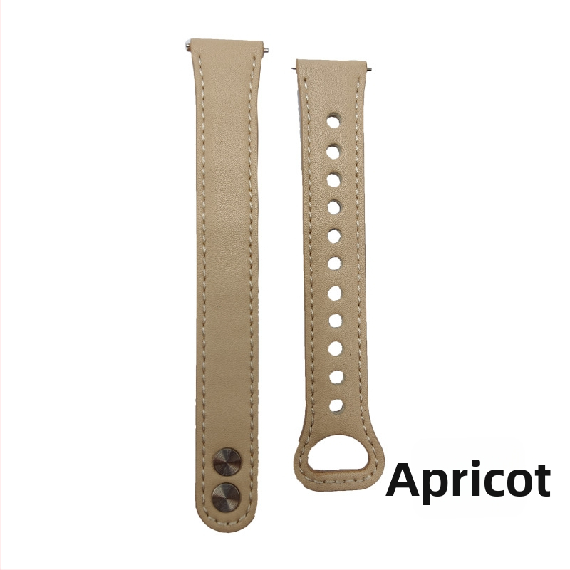 Bőr szíj Huawei Band 7 NFC okos karkötőhöz, egyszerű stílus, Xinyu márka, általános kompatibilitás