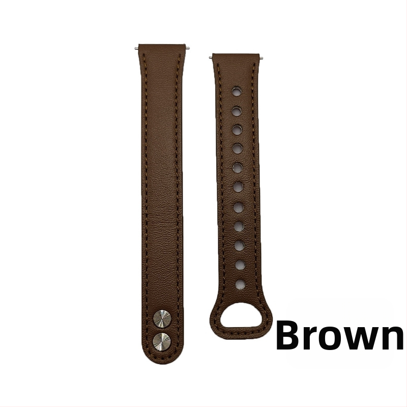 Bőr szíj Huawei Band 7 NFC okos karkötőhöz, egyszerű stílus, Xinyu márka, általános kompatibilitás