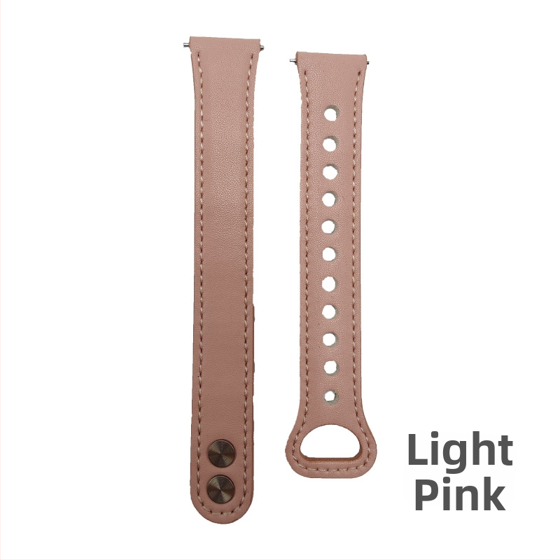 Bőr szíj Huawei Band 7 NFC okos karkötőhöz, egyszerű stílus, Xinyu márka, általános kompatibilitás