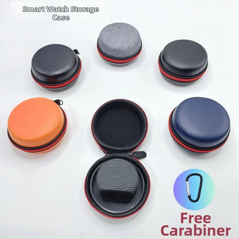 Κουτί για έξυπνο ρολόι από σύνθετα υλικά, θερμοπίεση, κατάλληλο για συσκευασία δώρων και κοσμημάτων, τυπική συσκευασία