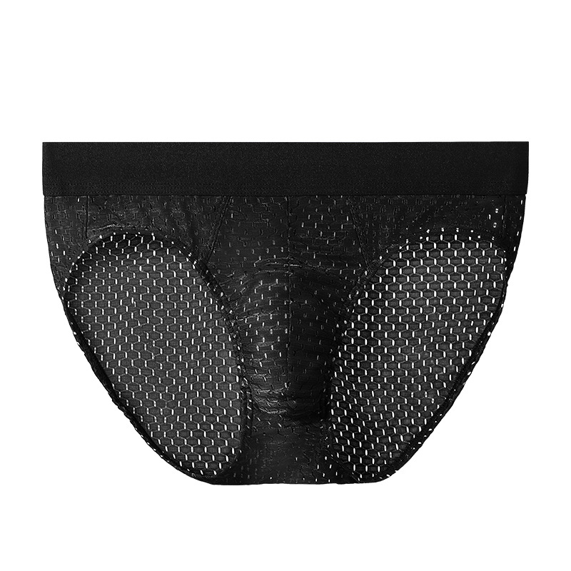 Lenjerie intimă bărbătească, talie medie, croială în formă U, uscare rapidă, țesătură tricot poliester 80-90%, căptușeală zona crosei din viscose 95-100%