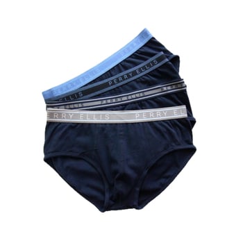 Boxeri bărbați din bumbac, confortabili și respirabili pentru tineri – talie medie, model solid