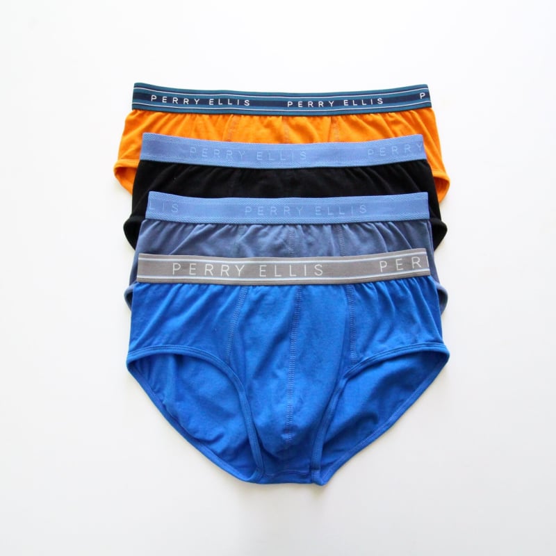 Boxeri bărbați din bumbac, confortabili și respirabili pentru tineri – talie medie, model solid