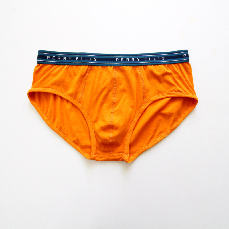 Boxeri bărbați din bumbac, confortabili și respirabili pentru tineri – talie medie, model solid