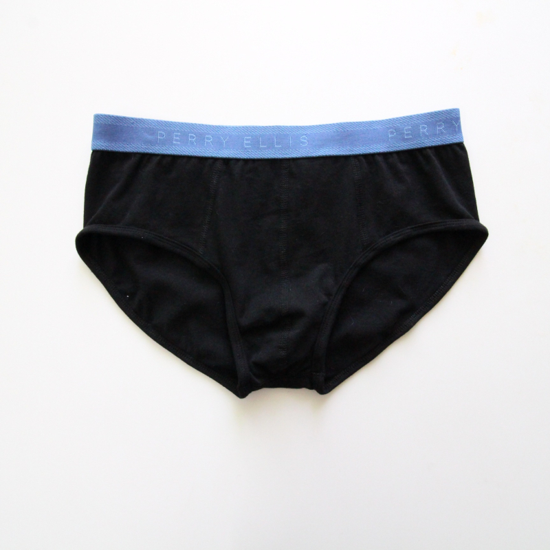 Boxeri bărbați din bumbac, confortabili și respirabili pentru tineri – talie medie, model solid