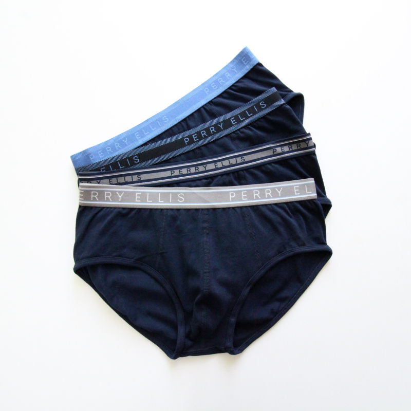 Boxeri bărbați din bumbac, confortabili și respirabili pentru tineri – talie medie, model solid