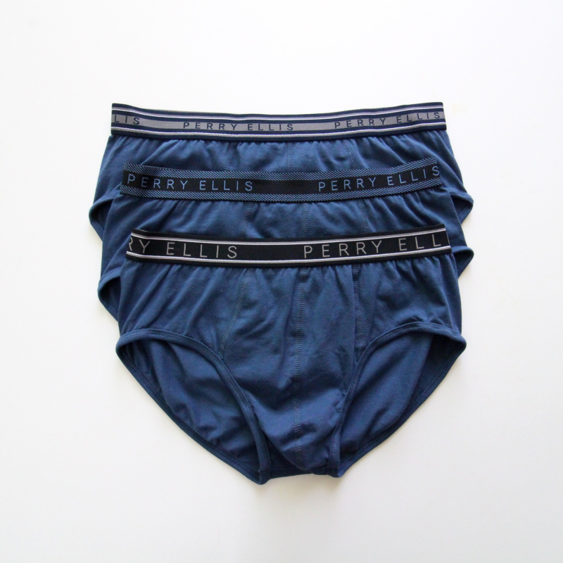 Boxeri bărbați din bumbac, confortabili și respirabili pentru tineri – talie medie, model solid