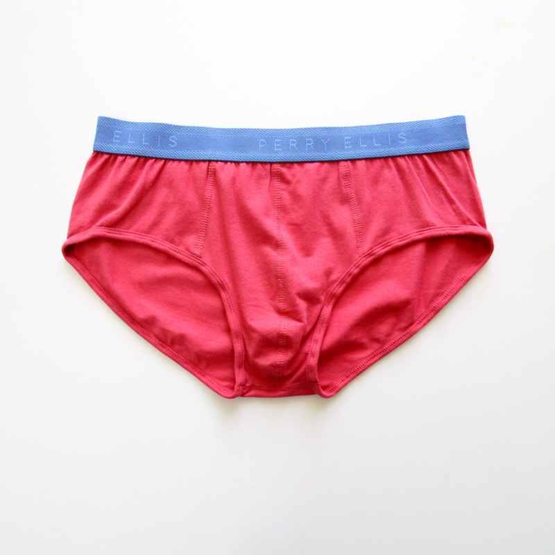 Boxeri bărbați din bumbac, confortabili și respirabili pentru tineri – talie medie, model solid