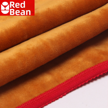 Unisex Termalni set od pamuka s baršunastim premazom – 95–100% pamuk, dvostruki sloj, super debel 501–600 g/m2, okrugli izrez, dugi rukavi, hlače, pakirano u kutiju